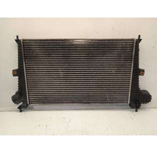 INTERCOOLER SAAB 9-5... 2