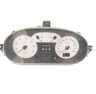 CUADRO INSTRUMENTOS RENAULT...
