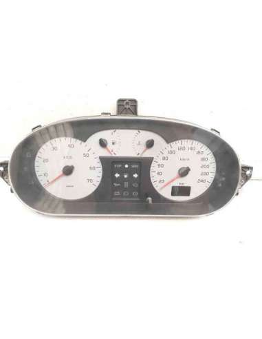 CUADRO INSTRUMENTOS RENAULT SCENIC...