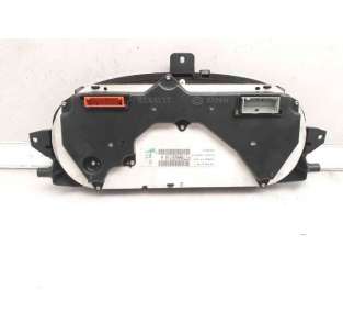 CUADRO INSTRUMENTOS RENAULT... 2