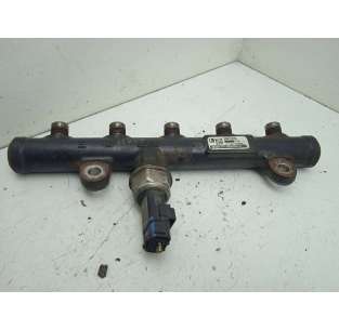 RAMPA INYECTORA VOLVO V50...