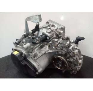 CAJA CAMBIOS SEAT CORDOBA...