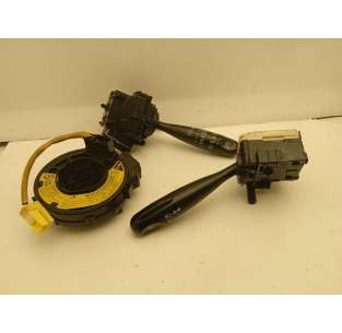 MANDO LUCES TOYOTA YARIS...