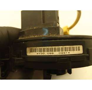 MANDO LUCES TOYOTA YARIS... 2