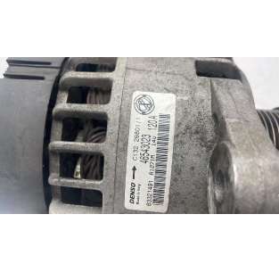 ALTERNADOR FIAT STILO (192)... 2