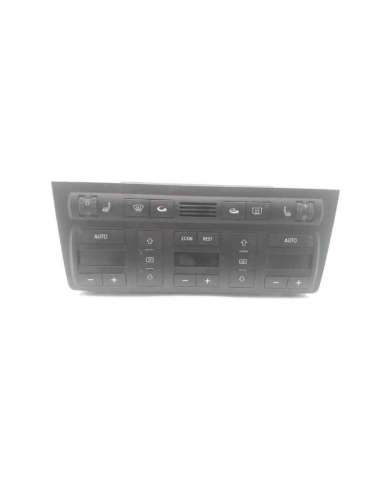 MANDO CLIMATIZADOR AUDI A8 (D2) -...