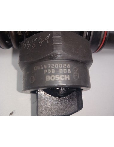 Recambio de inyector para volkswagen passat berlina (3b3) trendline referencia OEM IAM 038130073AA  