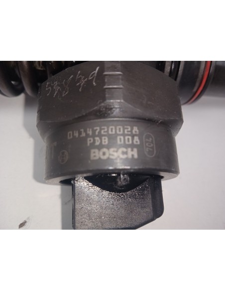 Recambio de inyector para volkswagen passat berlina (3b3) trendline referencia OEM IAM 038130073AA  