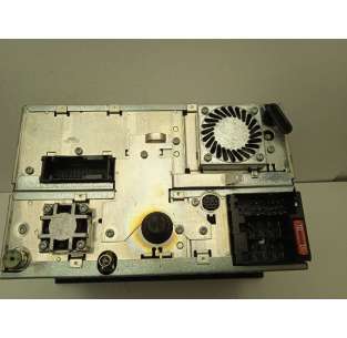 SISTEMA NAVEGACION GPS AUDI... 2