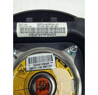 AIRBAG DELANTERO IZQUIERDO... 2