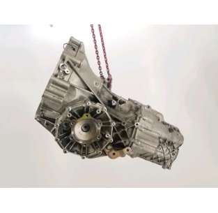 CAJA CAMBIOS AUDI A4...