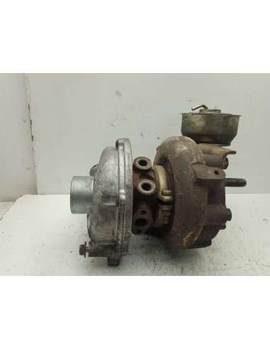 TURBOCOMPRESOR MAZDA PREMACY (CP) -...