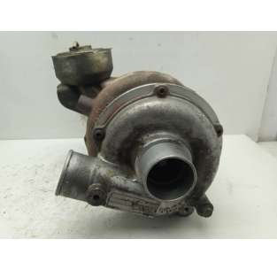 TURBOCOMPRESOR MAZDA... 2