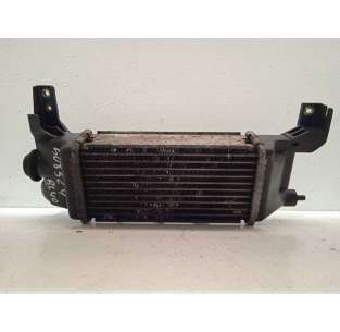 INTERCOOLER MAZDA PREMACY...