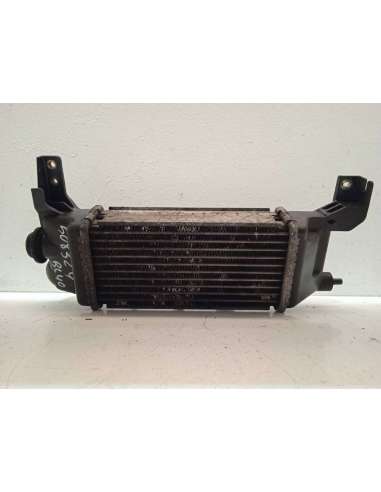 INTERCOOLER MAZDA PREMACY (CP) -...