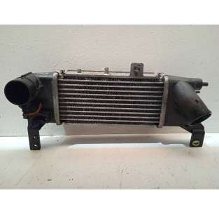 INTERCOOLER MAZDA PREMACY... 2