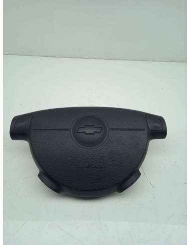 AIRBAG DELANTERO IZQUIERDO CHEVROLET...