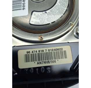 AIRBAG DELANTERO IZQUIERDO... 2