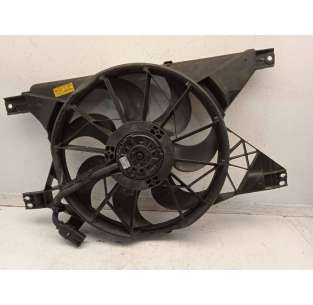 ELECTROVENTILADOR CHEVROLET...