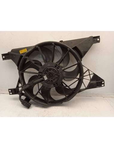 ELECTROVENTILADOR CHEVROLET LACETTI -...