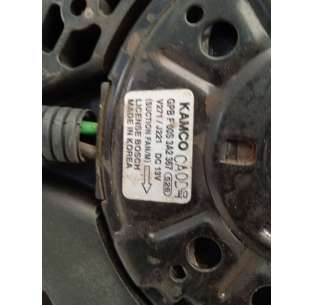 ELECTROVENTILADOR CHEVROLET... 2