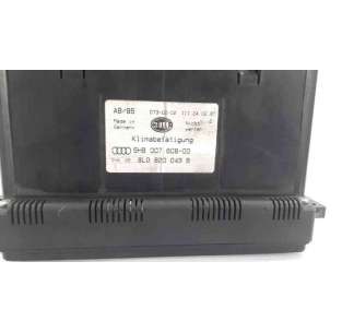 MANDO CLIMATIZADOR AUDI A3... 2