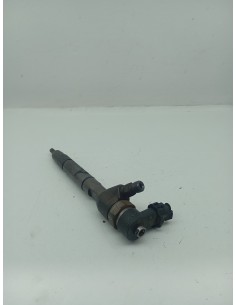 Recambio de inyector para honda fr-v (be) 2.2 ctdi comfort referencia OEM IAM 0445110296   2
