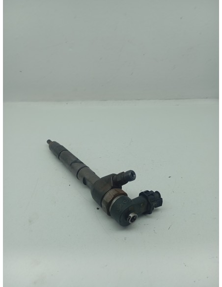 Recambio de inyector para honda fr-v (be) 2.2 ctdi comfort referencia OEM IAM 0445110296  