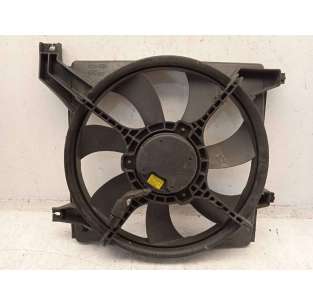 ELECTROVENTILADOR HYUNDAI...
