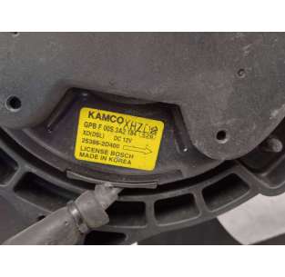 ELECTROVENTILADOR HYUNDAI... 2