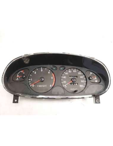 CUADRO INSTRUMENTOS HYUNDAI H-1 () -...