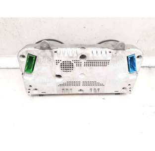 CUADRO INSTRUMENTOS... 2