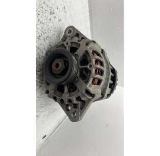 ALTERNADOR CHEVROLET KALOS...