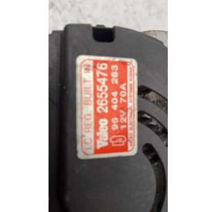 ALTERNADOR CHEVROLET KALOS... 2