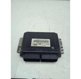 CENTRALITA MOTOR UCE...