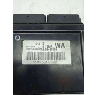 CENTRALITA MOTOR UCE... 2