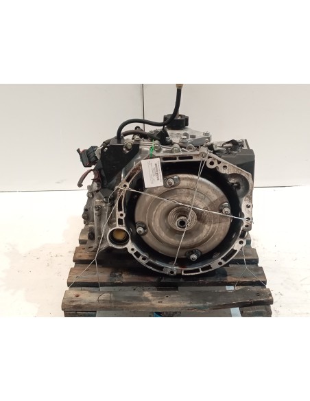 Recambio de caja cambios para renault laguna iii initiale referencia OEM IAM AJ0004 AUTOMATICA 