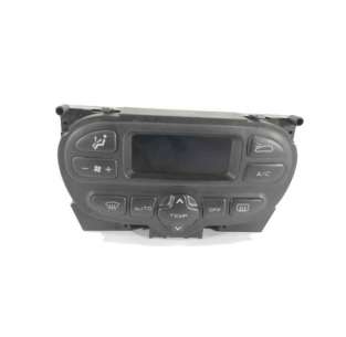 MANDO CLIMATIZADOR PEUGEOT...