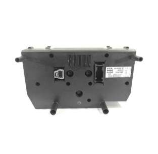 MANDO CLIMATIZADOR PEUGEOT... 2