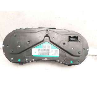 CUADRO INSTRUMENTOS PEUGEOT... 2