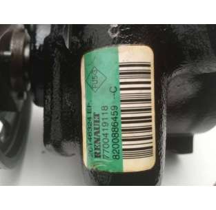 BOMBA DIRECCION DACIA... 2