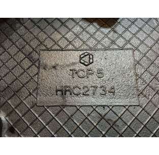 CARTER MG ROVER ROVER 45... 2