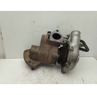 TURBOCOMPRESOR MG ROVER...