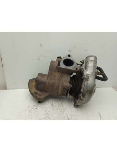 TURBOCOMPRESOR MG ROVER ROVER 45 (RT)...