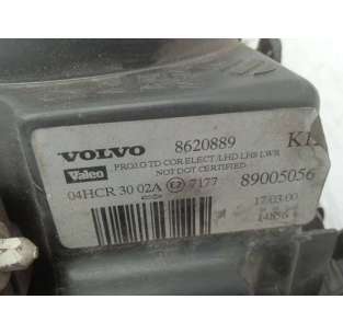 FARO IZQUIERDO VOLVO S80... 2