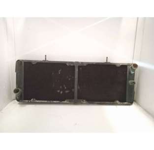 RADIADOR AGUA - 510984