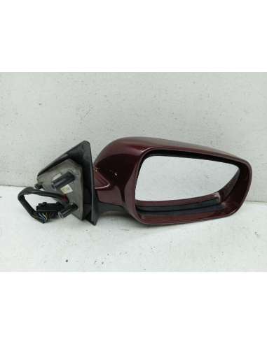 RETROVISOR DERECHO SKODA OCTAVIA...