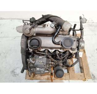 MOTOR COMPLETO - 511046 / AGR