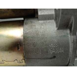 MOTOR ARRANQUE - 511259 /... 2