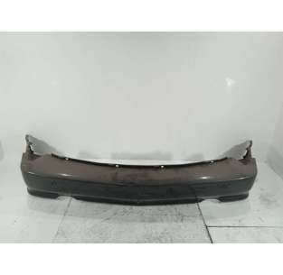 PARAGOLPES TRASERO - 511268...